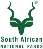 SANParks Logo