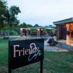 Friends Cafe