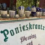 Ponieskrantz Arts and Crafts