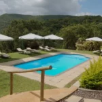 Chestnut Country Lodge