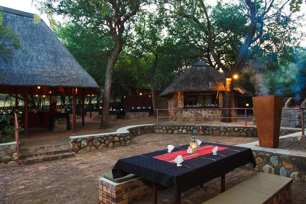 Swadini, A Forever Resorts