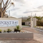 Point R40 Lodge