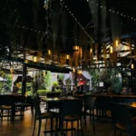 Urban House Bistro & Bar