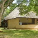 Crocodile Bridge Rest Camp