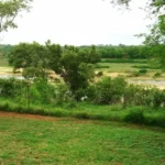 Henk van Rooyen Holiday Resort