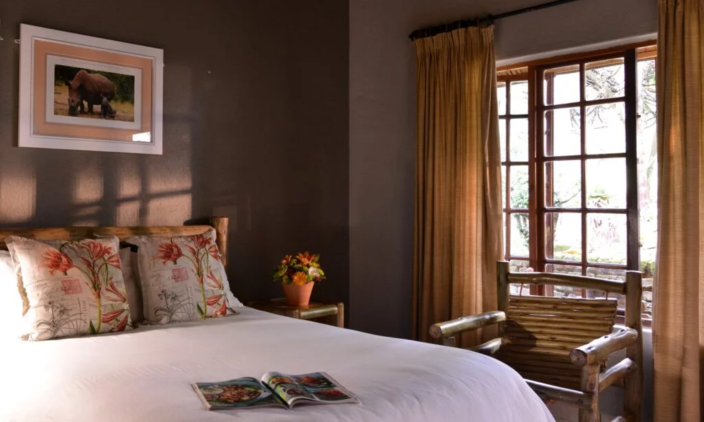 eBundu Lodge & Spa