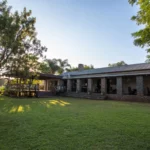 Hamiltons Lodge and Restaurant