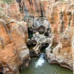 Bourke’s Luck Potholes