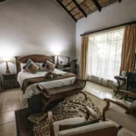 Selati 103 Guesthouse
