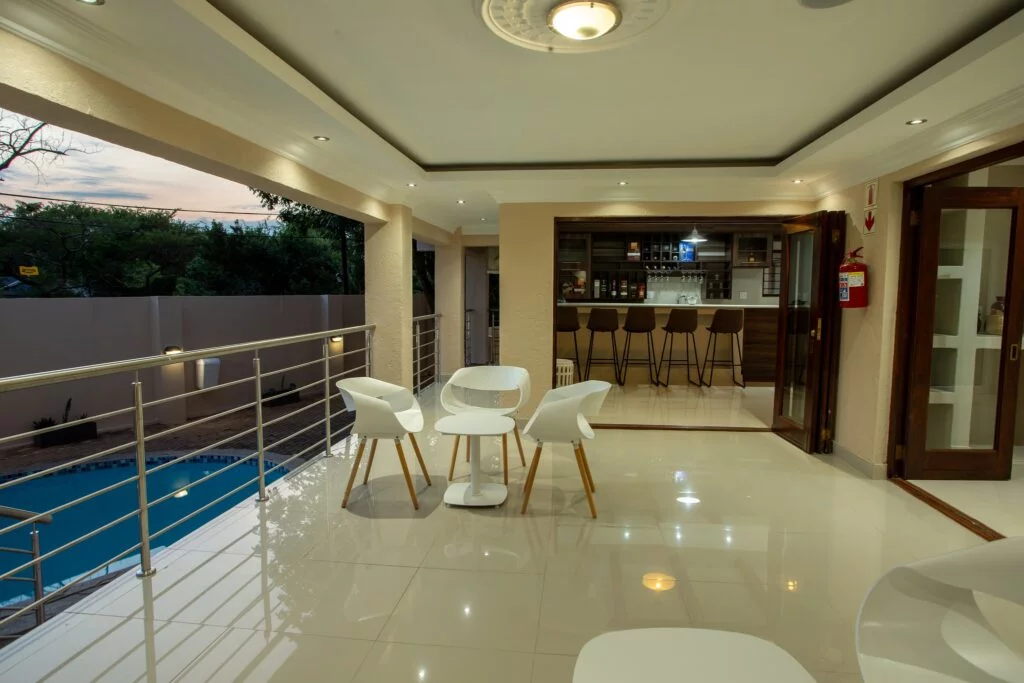 Global Village Guest House