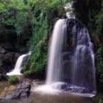 Horseshoe Falls