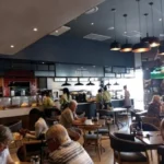 Mugg & Bean Nelspruit Crossing