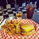 The Mecca Bistro & Bar