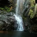 Battery Creek Falls