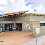 Graskop Gorge Lift Company