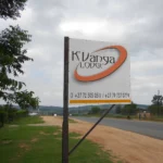 K’vanga Lodge