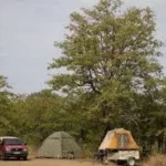 Tsendze Rustic Camp