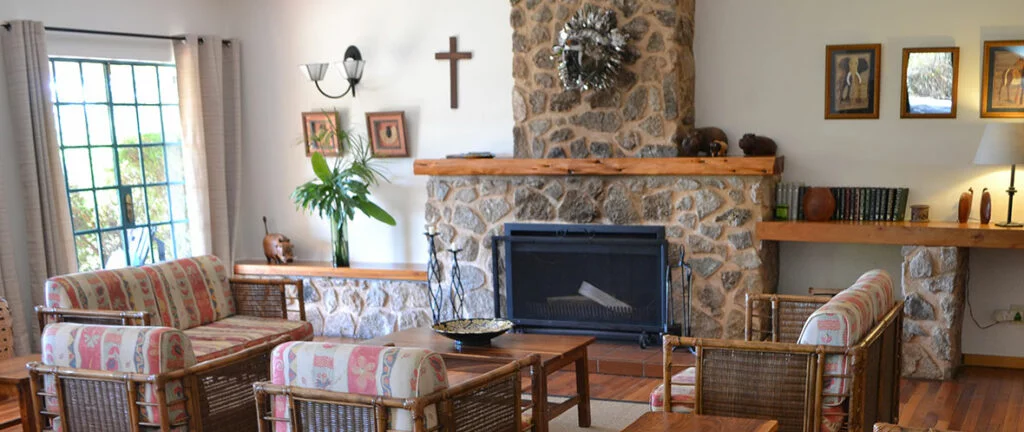 Ekukhanyeni Guest House
