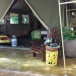 Wielewaal Bush Lodge