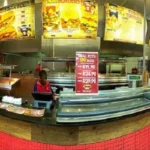 Twinz Burger & Ribs/Pizza