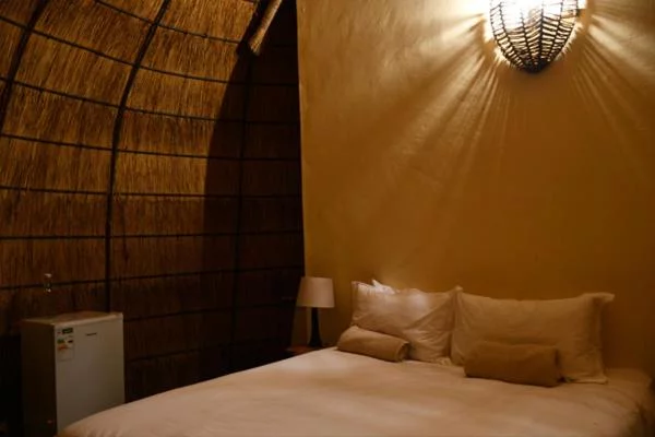 Dome huts