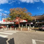 Grove Superspar, The