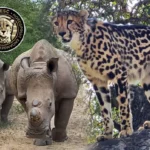 Hoedspruit Endangered Species Centre