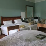 Absolute Leisure Cottages