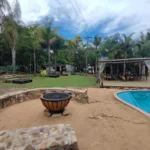 Zebra Rest Cottage