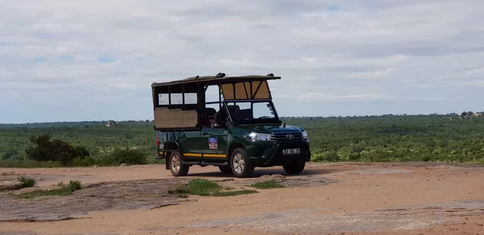 GAP Tours & Transfers