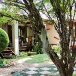 Rustic Butler B&B
