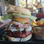 The Sugar Train Restaurant