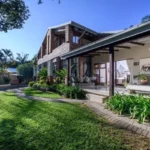 Stille Woning Guesthouse
