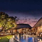 Makanyi Private Game Lodge