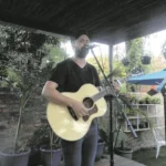 Live Music – Every Friday