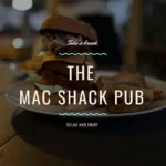 The Mac Shack Bistro