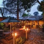 Garden Shed Restaurant