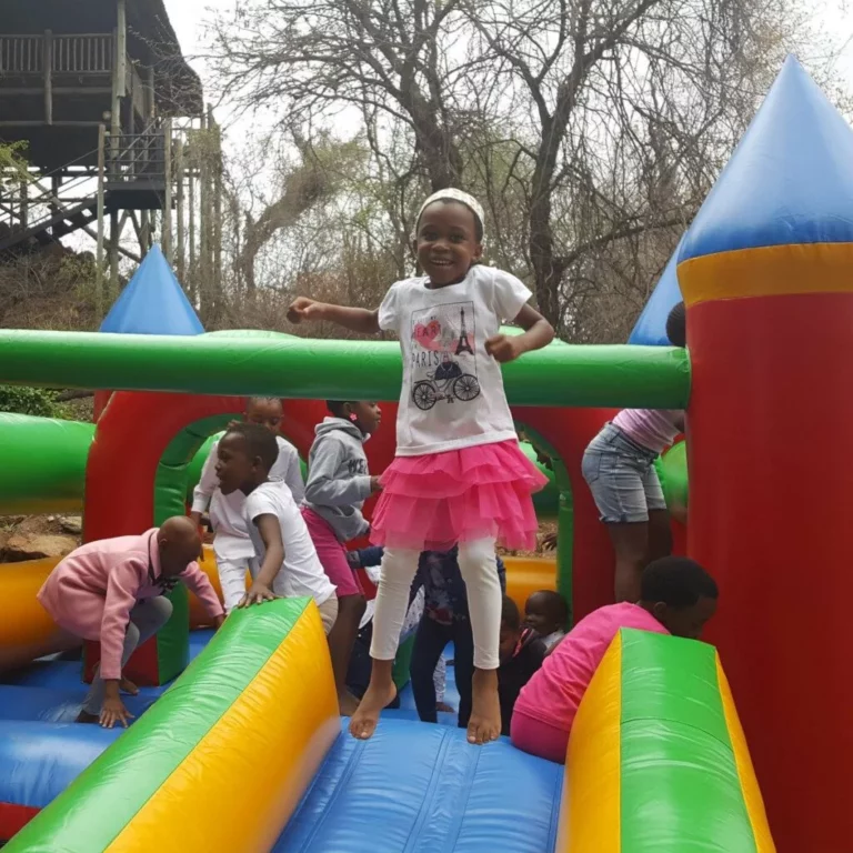 Kids Zone