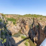 Full day Panorama Route tour