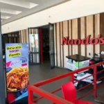 Nandos Hazyview