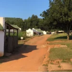 Africa Silks Farm