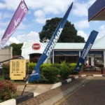Wimpy Sabie 1 Stop Engen