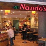Nandos Bushbuckridge