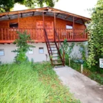 Kiaat Bungalows & Caravan Park