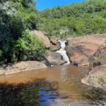3km Cupid Trail (Marked with light blue sign boards)
