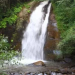 Maria Shires Falls