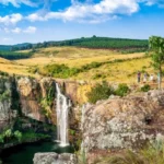 Berlin Falls