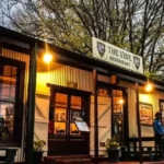 The Vine Restaurant & Pub