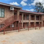Nyota Guesthouse