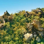 Ulusaba Rock Lodge